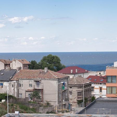 Villa Anticus (Adults Only) Constanta Exterior photo